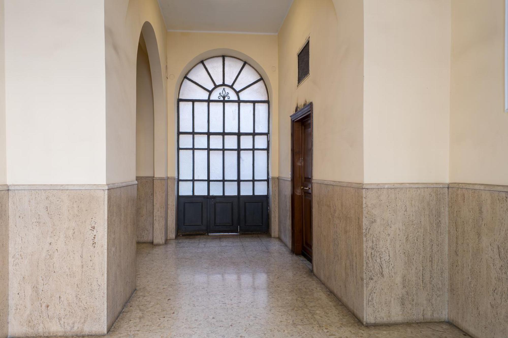La Dimora Del Cardinale Lägenhet *